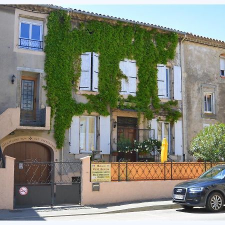 Maison St Georges Coursan Dış mekan fotoğraf