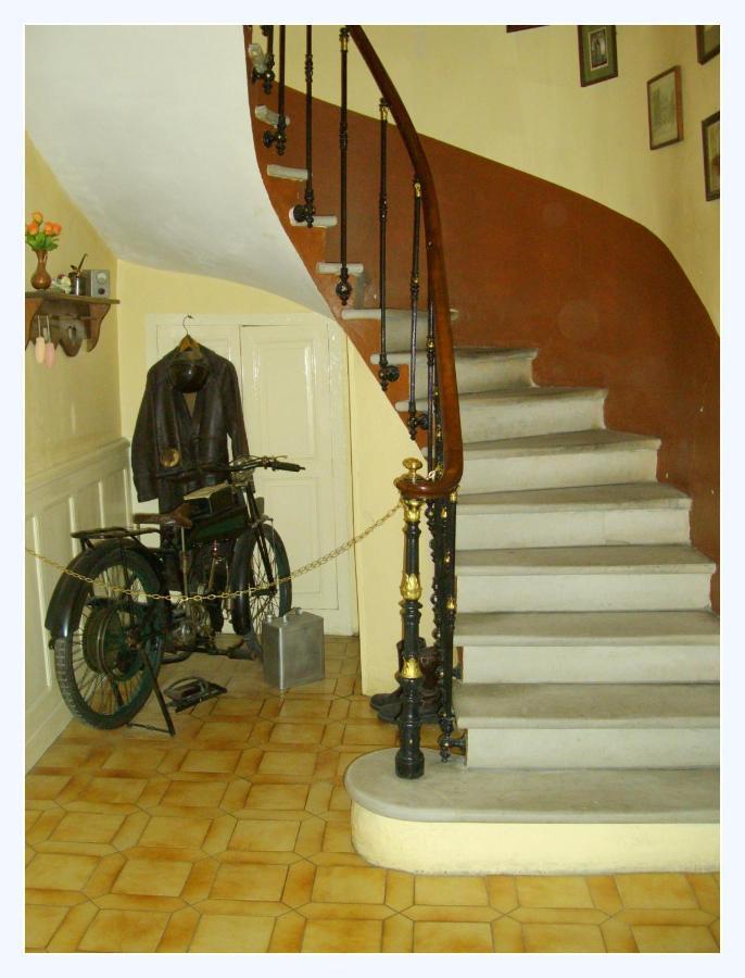 Maison St Georges Coursan Dış mekan fotoğraf