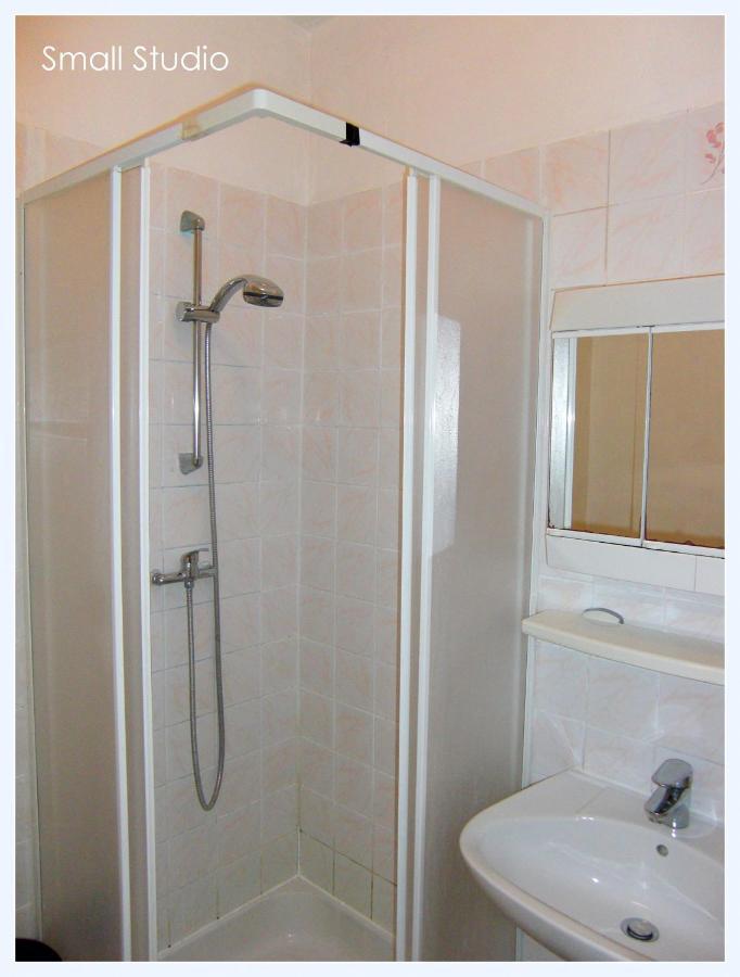 Maison St Georges Coursan Dış mekan fotoğraf