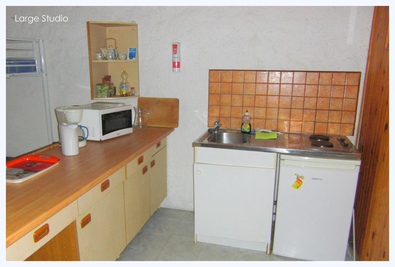 Maison St Georges Coursan Dış mekan fotoğraf