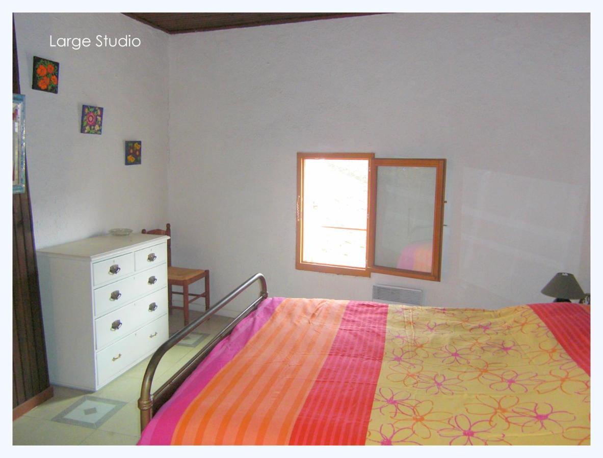 Maison St Georges Coursan Dış mekan fotoğraf