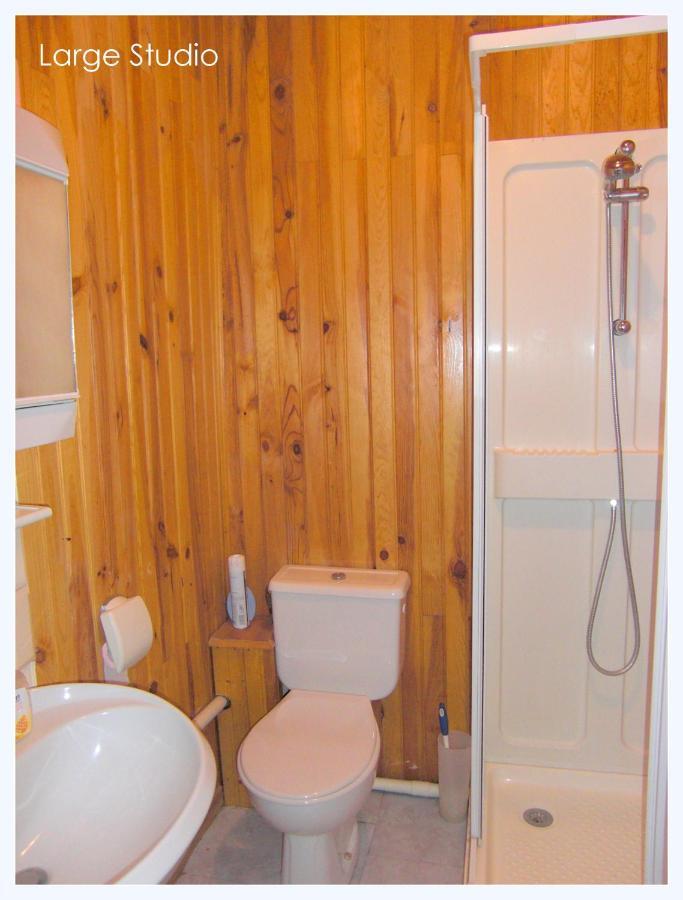 Maison St Georges Coursan Dış mekan fotoğraf