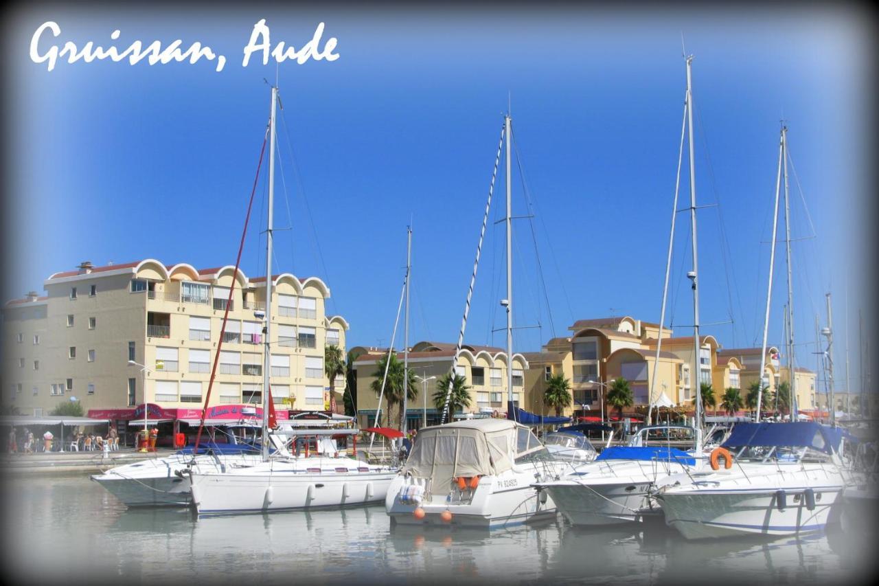 Maison St Georges Coursan Dış mekan fotoğraf